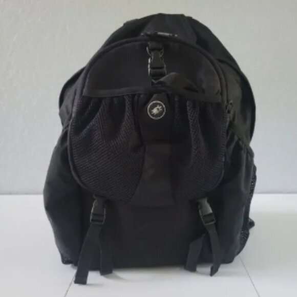 Pacsafe Daysafe100 Lockable Backpack Bag Anti-Theft Anti-Cut Material - Picture 1 of 10